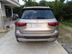 Mercedes-Benz GLB 200 Dynamic - ფოტო 6