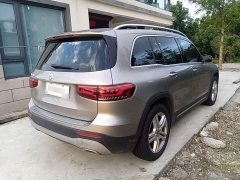 Mercedes-Benz GLB 200 Dynamic - ფოტო 7