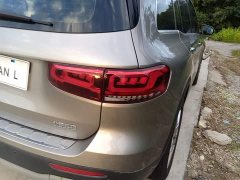 Mercedes-Benz GLB 200 Dynamic - ფოტო 8