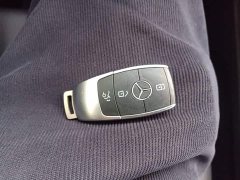 Mercedes-Benz GLB 200 Dynamic - ფოტო 9