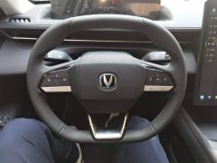 Changan Eado 2024 1.5T GDI Automatic Prestige - ფოტო 11