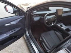 Changan Eado 2024 1.5T GDI Automatic Prestige - ფოტო 16