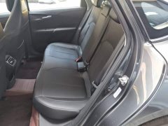 Changan Eado 2024 1.5T GDI Automatic Prestige - ფოტო 17