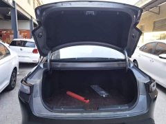 Changan Eado 2024 1.5T GDI Automatic Prestige - ფოტო 19