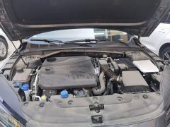 Changan Eado 2024 1.5T GDI Automatic Prestige - ფოტო 20