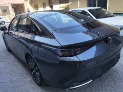 Changan Eado 2024 1.5T GDI Automatic Prestige - ფოტო 5