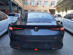 Changan Eado 2024 1.5T GDI Automatic Prestige - ფოტო 6