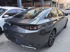 Changan Eado 2024 1.5T GDI Automatic Prestige - ფოტო 7