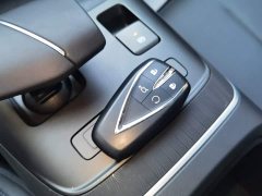 Changan Eado 2024 1.5T GDI Automatic Prestige - ფოტო 9