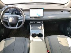 BYD Qin PLUS DM-i Smart Drive 128KM Entry-Level - ფოტო 10