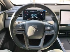 BYD Qin PLUS DM-i Smart Drive 128KM Entry-Level - ფოტო 11