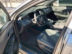 BYD Qin PLUS DM-i Smart Drive 128KM Entry-Level - ფოტო 16