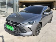 BYD Qin PLUS DM-i Smart Drive 128KM Entry-Level - ფოტო 2