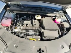 BYD Qin PLUS DM-i Smart Drive 128KM Entry-Level - ფოტო 20