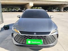 BYD Qin PLUS DM-i Smart Drive 128KM Entry-Level - ფოტო 3