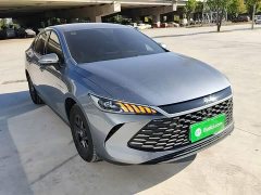 BYD Qin PLUS DM-i Smart Drive 128KM Entry-Level - ფოტო 4