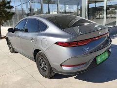 BYD Qin PLUS DM-i Smart Drive 128KM Entry-Level - ფოტო 5