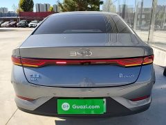 BYD Qin PLUS DM-i Smart Drive 128KM Entry-Level - ფოტო 6