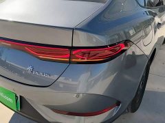 BYD Qin PLUS DM-i Smart Drive 128KM Entry-Level - ფოტო 8