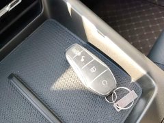 BYD Qin PLUS DM-i Smart Drive 128KM Entry-Level - ფოტო 9