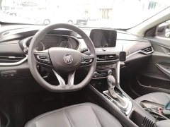 Buick Encore 332T CVT Version - ფოტო 10