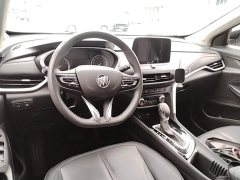 Buick Encore 332T CVT Version - ფოტო 11