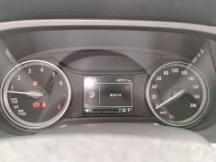 Buick Encore 332T CVT Version - ფოტო 12
