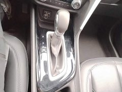 Buick Encore 332T CVT Version - ფოტო 14