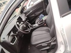 Buick Encore 332T CVT Version - ფოტო 15