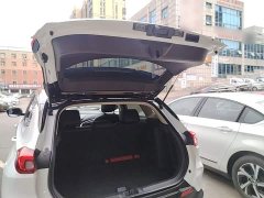 Buick Encore 332T CVT Version - ფოტო 19