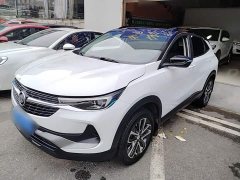 Buick Encore 332T CVT Version - ფოტო 2