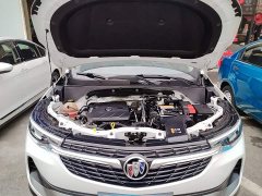 Buick Encore 332T CVT Version - ფოტო 20