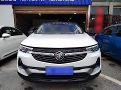 Buick Encore 332T CVT Version - ფოტო 3