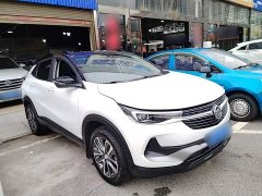 Buick Encore 332T CVT Version - ფოტო 4
