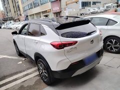 Buick Encore 332T CVT Version - ფოტო 5
