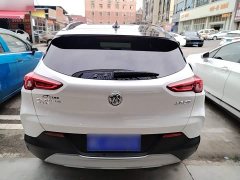 Buick Encore 332T CVT Version - ფოტო 6