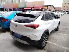 Buick Encore 332T CVT Version - ფოტო 7