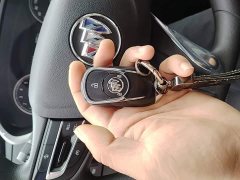 Buick Encore 332T CVT Version - ფოტო 9