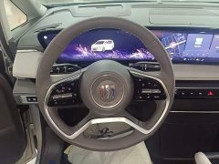 Buick GL8 Luxe Smart Comfort Edition - ფოტო 11