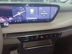 Buick GL8 Luxe Smart Comfort Edition - ფოტო 13