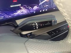 Buick GL8 Luxe Smart Comfort Edition - ფოტო 14