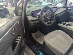 Buick GL8 Luxe Smart Comfort Edition - ფოტო 16