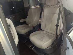 Buick GL8 Luxe Smart Comfort Edition - ფოტო 17