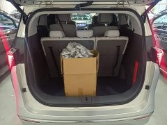 Buick GL8 Luxe Smart Comfort Edition - ფოტო 19