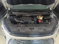 Buick GL8 Luxe Smart Comfort Edition - ფოტო 20