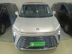 Buick GL8 Luxe Smart Comfort Edition - ფოტო 3