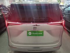 Buick GL8 Luxe Smart Comfort Edition - ფოტო 6