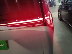 Buick GL8 Luxe Smart Comfort Edition - ფოტო 8