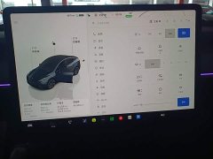 Tesla Model Y Long Range All-Wheel Drive - ფოტო 12