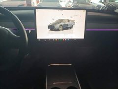 Tesla Model Y Long Range All-Wheel Drive - ფოტო 13